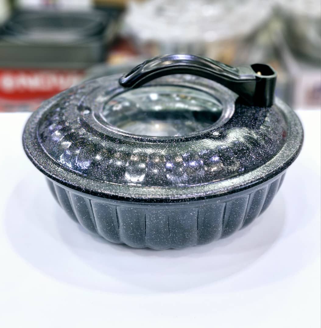 کیک پز گرانیت MK