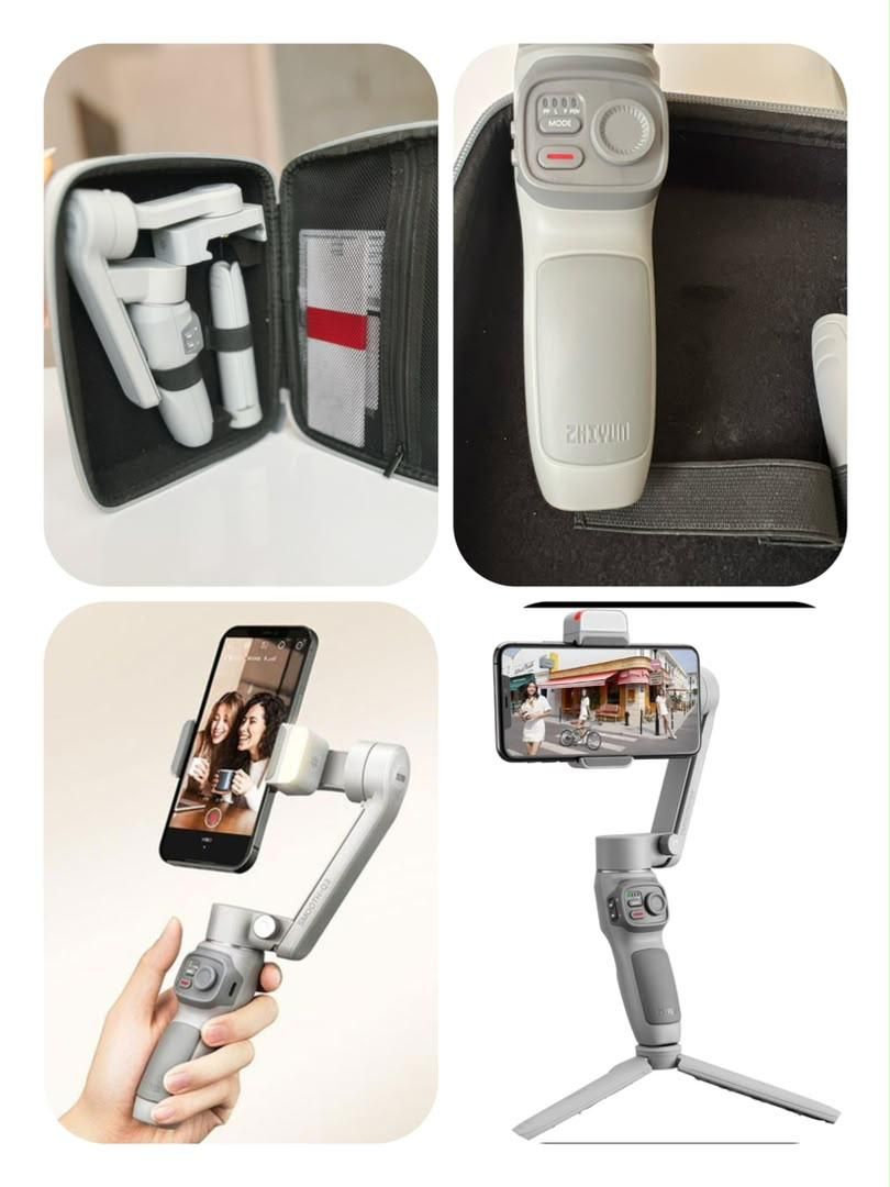 گیمبال Zhiyun Smooth Q3