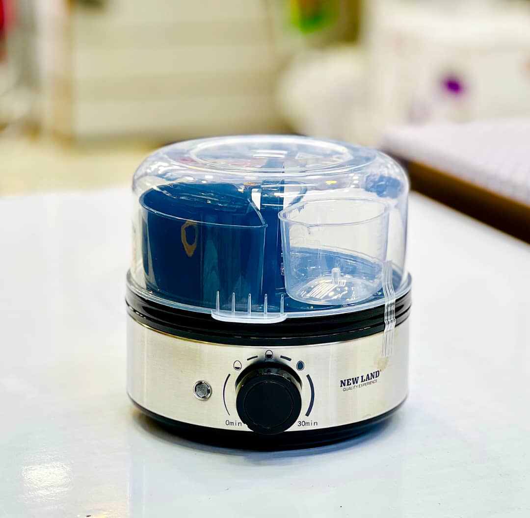آبپزکن نیولند NL-2961bs