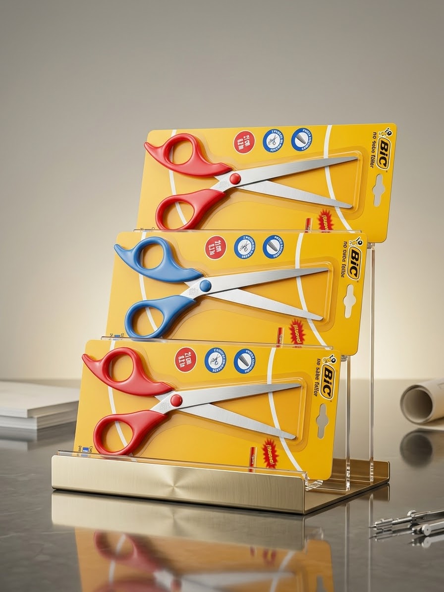 قیچی بیک اصل سفارش آمریکای جنوبی